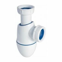 NICOLL SIPHON LAVABO EASYPHON 1"1/4
