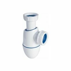 NICOLL SIPHON LAV EASYPHON 1"1/4 -D40