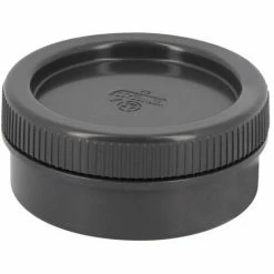 NICOLL Tampon De Visite HOMETECH Mâle Femelle Ø50