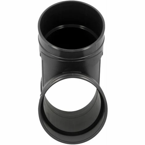 NICOLL Culotte 45° HOMETECH Femelle Femelle Ø100 – Image 3