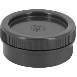 NICOLL Tampon De Visite HOMETECH Mâle Femelle Ø100