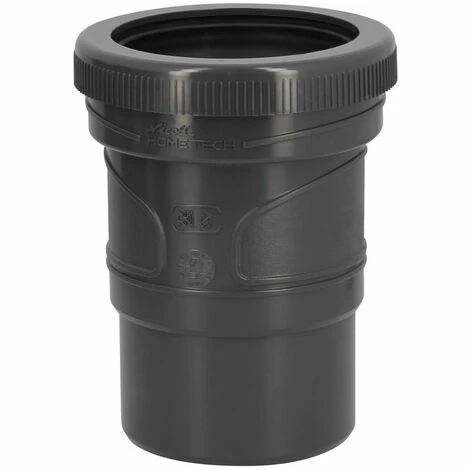 NICOLL Manchon De Dilatation HOMETECH Mâle Femelle Ø100