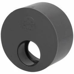 NICOLL Tampon Réduction Simple HOMETECH Mâle Femelle Ø100x40