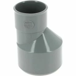 NICOLL Réduction Extérieure Excentrée Mf Ø80/50