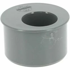 NICOLL Tampon De Réduction Pour Tube Mf Ø93/50