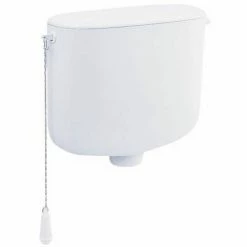 NICOLL Réservoir Haut 6l Blanc équipé