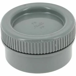 NICOLL Tampon De Visite Avec Bouchon Mf Ø75