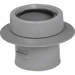 NICOLL Raccord Pour Canalisation Démontable Ø 40 MMRD4