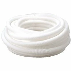 NICOLL Couronne De 25m De Tube Annelé D.32