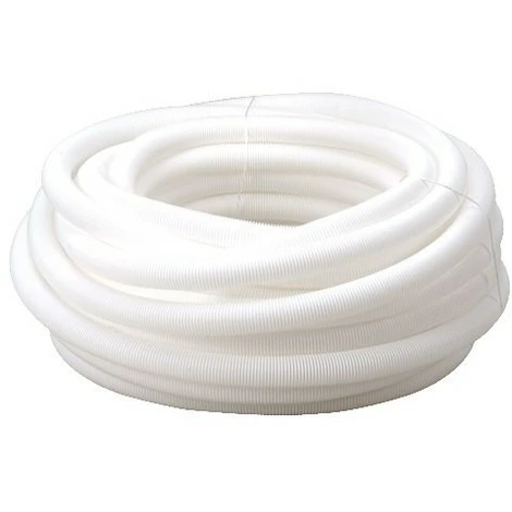 NICOLL Couronne De 25m De Tube Annelé D.32