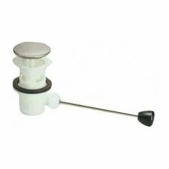 Bonde De Lavabo Automatique Au Genou L212S - Nicoll