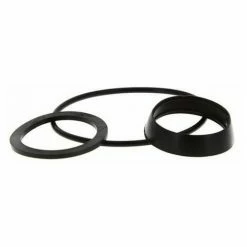 NICOLL Kit 3 Joints Siphon Lavabo