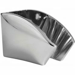 NICOLL Support Mural Practik / Chrome