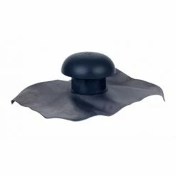 NICOLL Chapeau Ventilation D40 Cd4