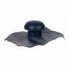 NICOLL Chapeau Ventilation D140cd14
