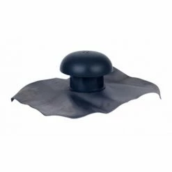 NICOLL Chapeau Ventilation D140cd14
