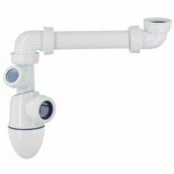 NICOLL Bmt03-ens Tubulure/siphon