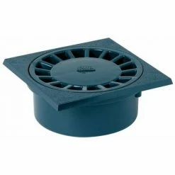 NICOLL Siphon De Cour 250x250 Sc891s