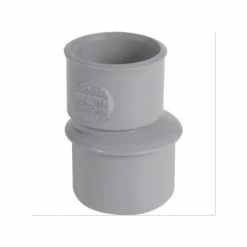 Réduction PVC MF 100-75 Nicoll -NF-