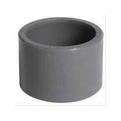 Réduction PVC Excentrée MF 100-32 Nicoll -NF-