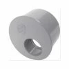 Tampon De Réduction PVC MF Ø93,6-50 Pour Tube Ø100 Nicoll -NF-