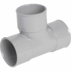 NICOLL Té Pied De Biche 8730 FF D32 TF188