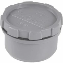 NICOLL Tampon De Visite PVC 32 FF