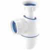 NICOLL Siphon De Lavabo Easyphon Ø 40 BM242
