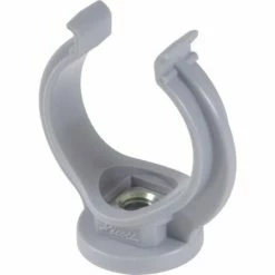 NICOLL Collier PVC Lyre 50 CO50