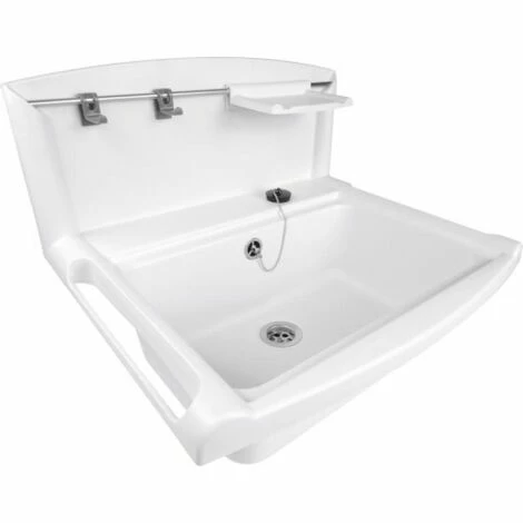 NICOLL Grille égouttoir Gpostom