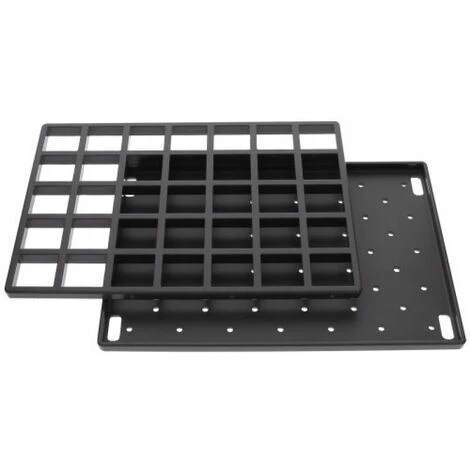 NICOLL Grille égouttoir Gpostom â Image 2