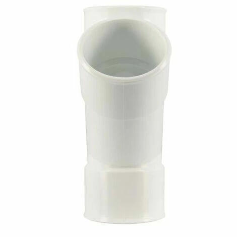 NICOLL CULOTTE PVC Blanc 45 FF 40 BH144B – Image 3