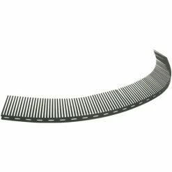 Système Anti Oiseaux, Closoir 1 Mètre Noir NICOLL