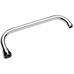 NICOLL Bec U Ecrou 15x21 D14 455 Sas