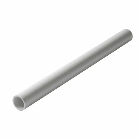 NICOLL Tube Pvc Blanc 40