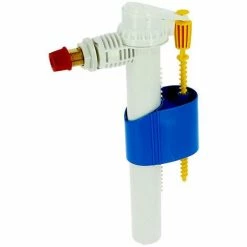NICOLL Robinet Flotteur Silencieux 12-17, 0701058