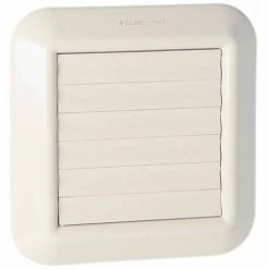 NICOLL Grille Pour Hotte De Cuisine Ou Lave Linge Blanche GOTB