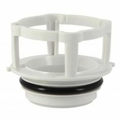 Kit Culot Et Joint Pour Mécanisme De Wc Suspendu 1 Câble NICOLL