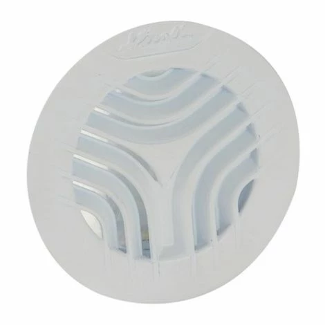 NICOLL Grille Intérieure Pour Tubes, Tuyaux Et Gaines Ø110 Moust.