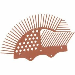 NICOLL Cache Pour Moineau Grand Galbe