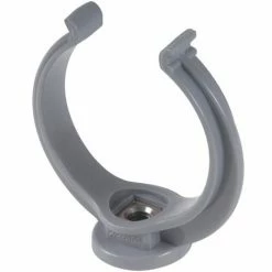 NICOLL Collier Lyre Insert P.7/150 Ø50 Gris, Les 10