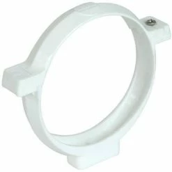 NICOLL Collier Bride Insert P.7/150 Ø100 Blanc