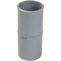 NICOLL Manchon Ff Ø50 Gris