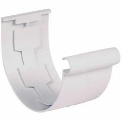 NICOLL Jonction à Coller 25 Blanc