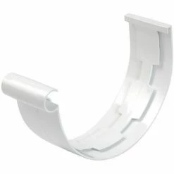 NICOLL Jonction à Coller 33 Blanc