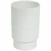 NICOLL Manchon Ff Ø80 Blanc
