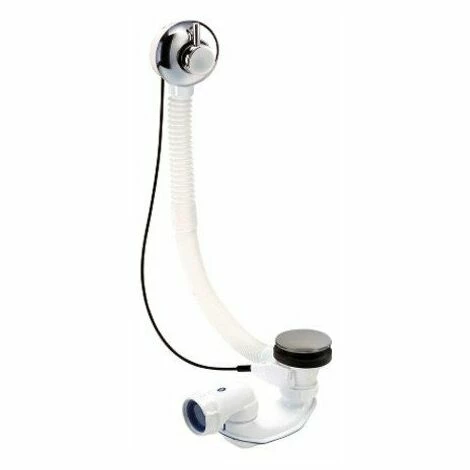 NICOLL Vidage De Baignoire Easy Bain - Câble 1080mm