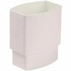 Manchon MF Ovation TD107 Blanc NICOLL