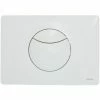 Plaque De Commande ROMA Blanche Version 2003 W751/752/760 Pour BP01/02 NICOLL