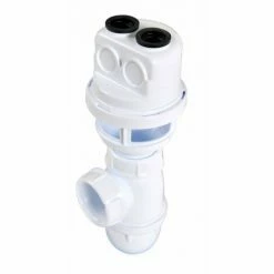 NICOLL Siphon Pour Adoucisseur